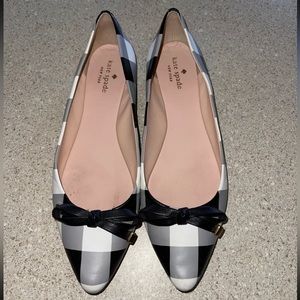 Kate Spade Flats